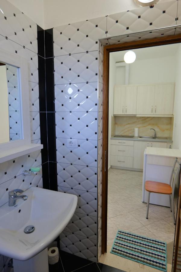 Bed and Breakfast Vila Panorama Piqeras Экстерьер фото
